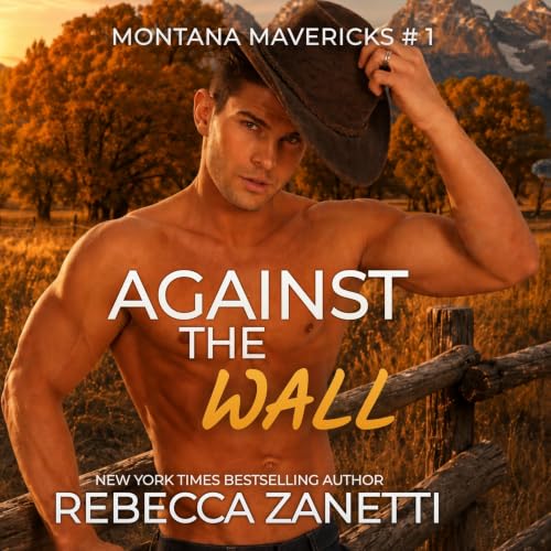 Cover of Against the Wall
