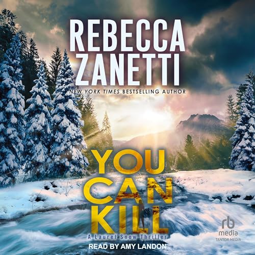 Cover of You Can Kill