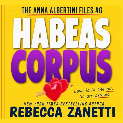 Cover of Habeas Corpus