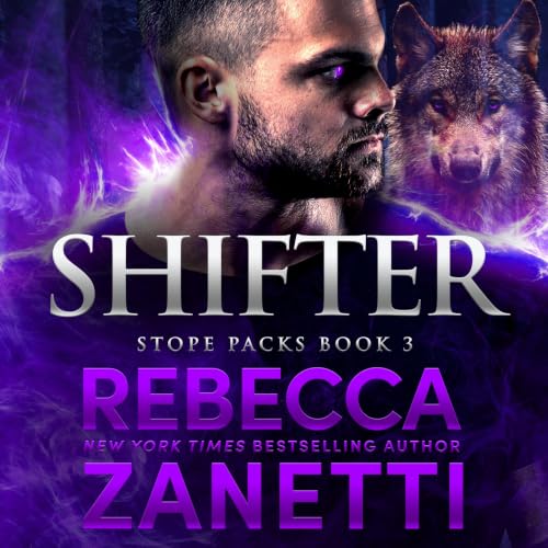 Cover of Shifter