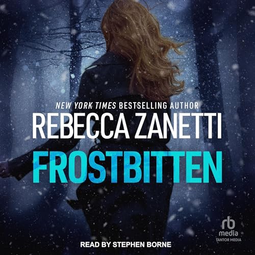 Cover of Frostbitten