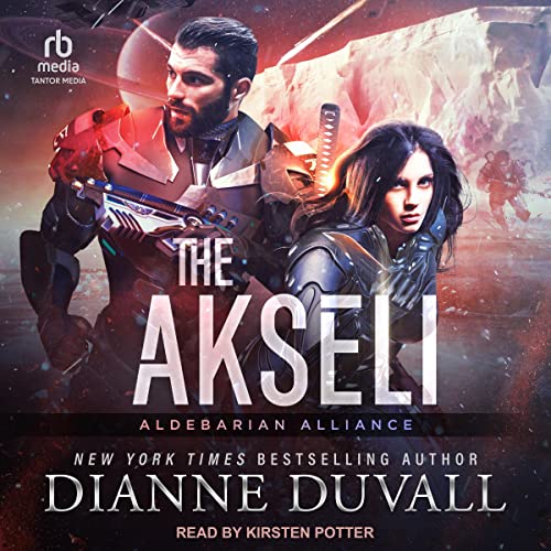 Cover of The Akseli