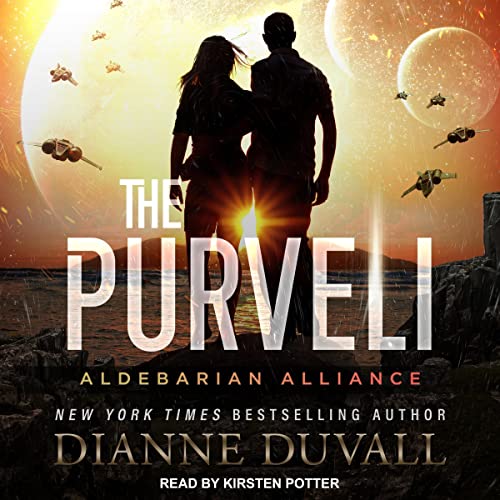 Cover of The Purveli