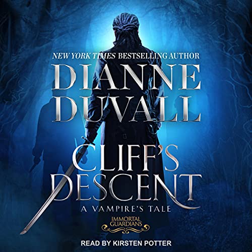 Cover of Cliff’s Descent