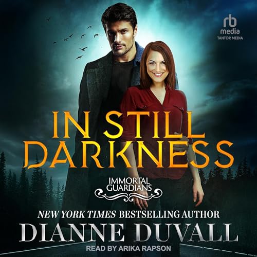 Cover of In Still Darkness