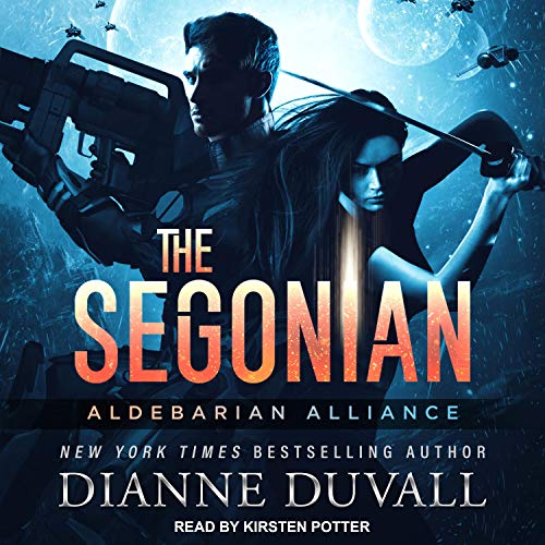Cover of The Segonian