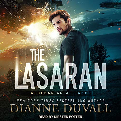 Cover of The Lasaran