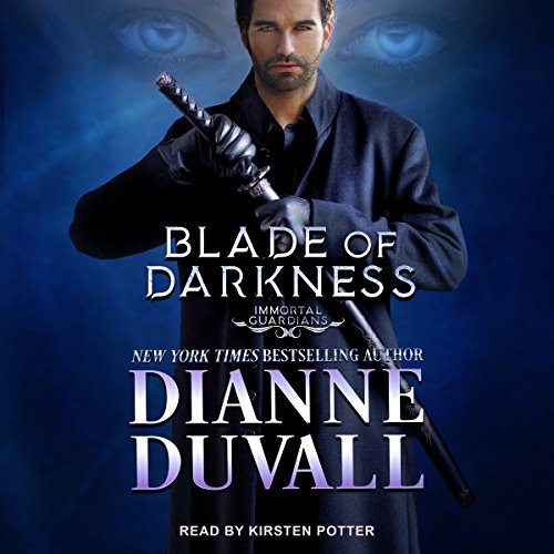 Cover of Blade of Darkness