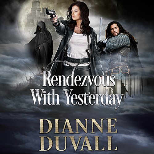 Cover of Rendezvous with Yesterday