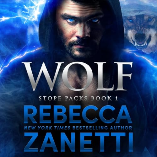 Cover of Wolf