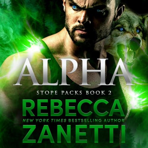 Cover of Alpha