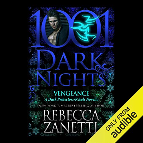 Cover of Vengeance