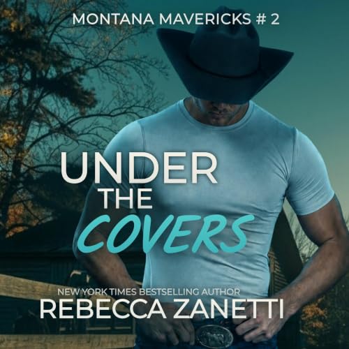 Cover of Under the Covers