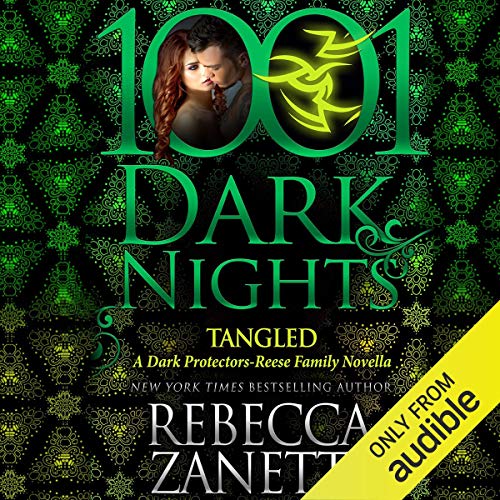 Cover of Tangled