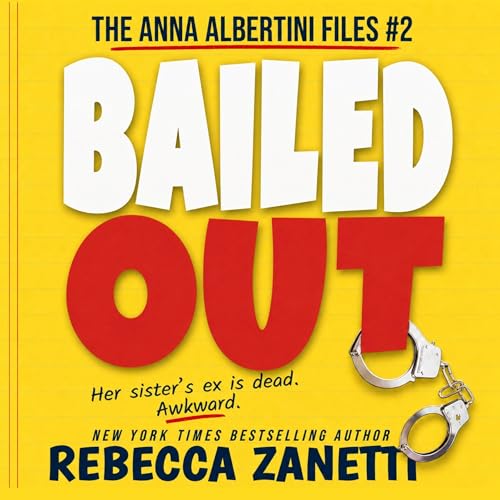 Cover of Bailed Out