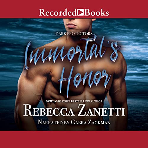 Cover of Immortal's Honor