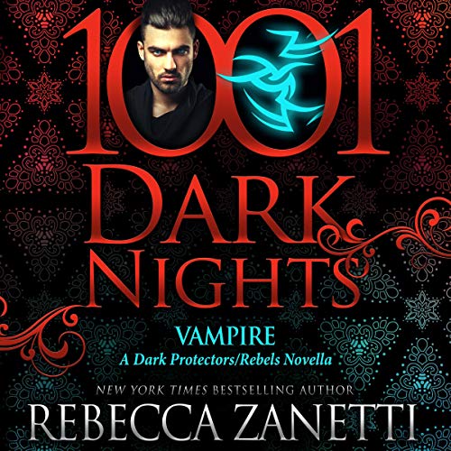 Cover of Vampire