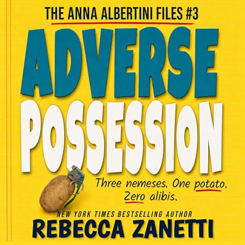 Cover of Adverse Possession