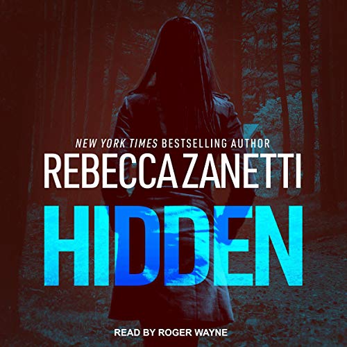 Cover of Hidden