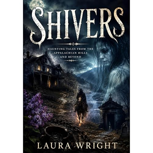 Cover of Shivers