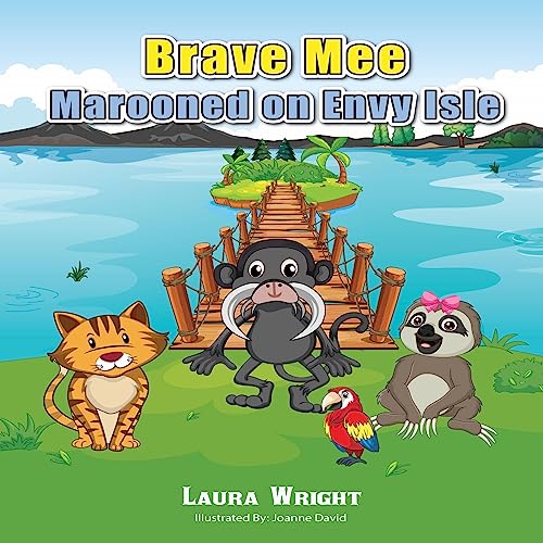 Cover of Brave Mee