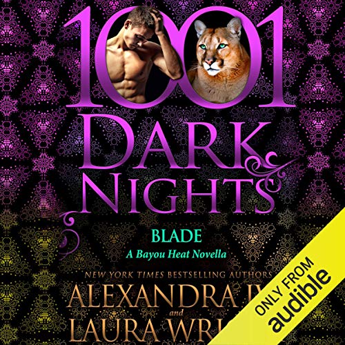 Cover of Blade