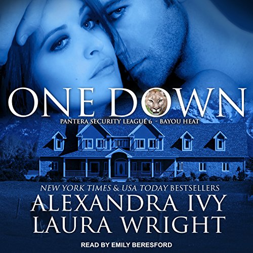 Cover of One Down