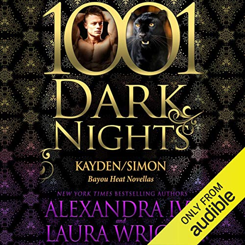 Cover of Kayden/Simon