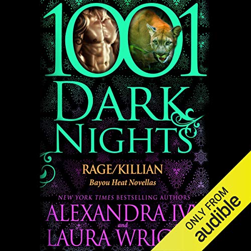 Cover of Rage/Killian