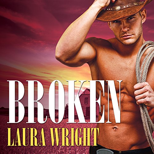 Cover of Broken