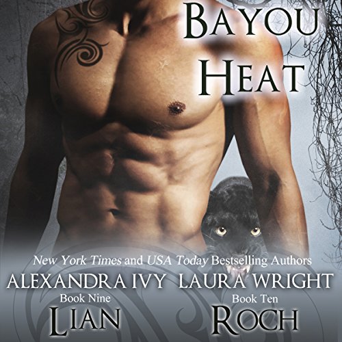 Cover of Lian/Roch