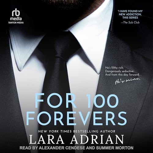 Cover of For 100 Forevers