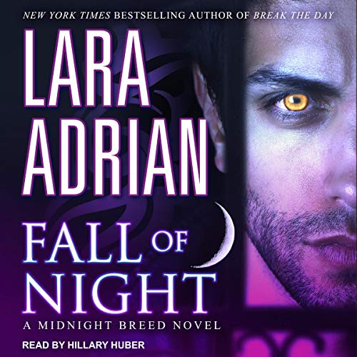 Cover of Fall of Night