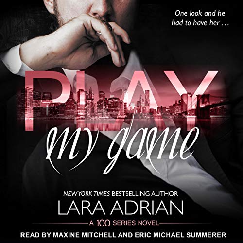 Cover of Play My Game