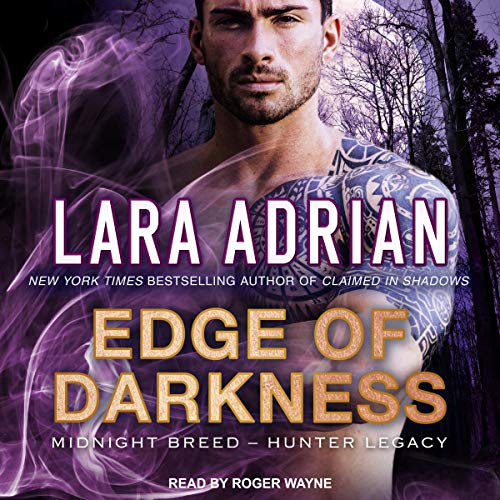 Cover of Edge of Darkness