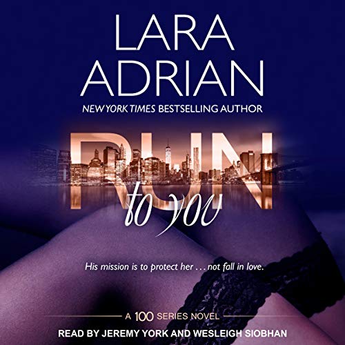 Cover of Run to You