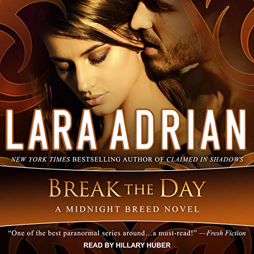 Cover of Break the Day