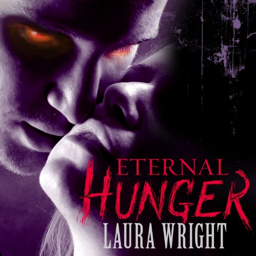 Cover of Eternal Hunger