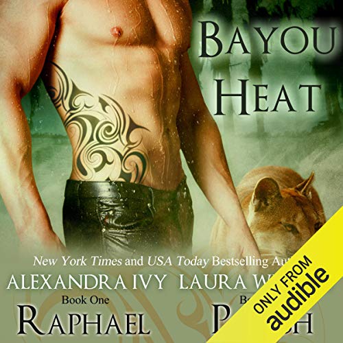 Cover of Raphael/Parish