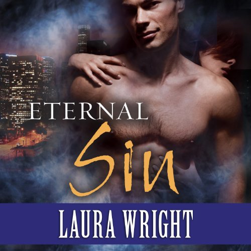 Cover of Eternal Sin