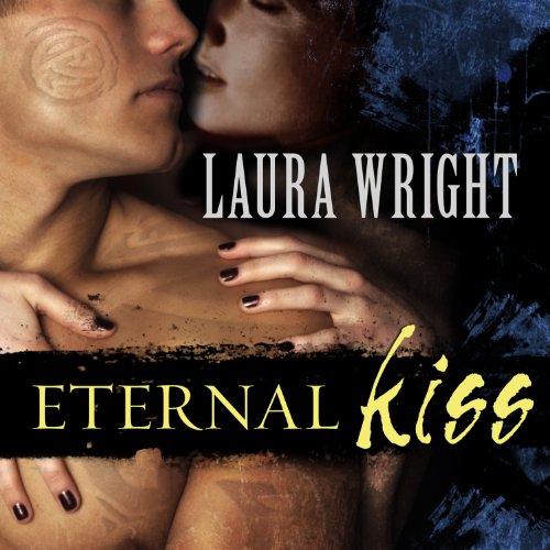 Cover of Eternal Kiss