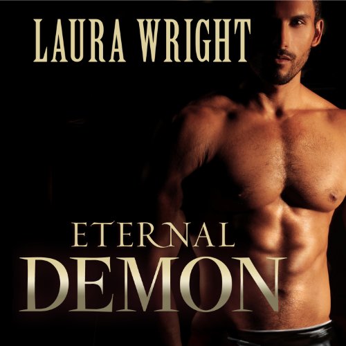 Cover of Eternal Demon