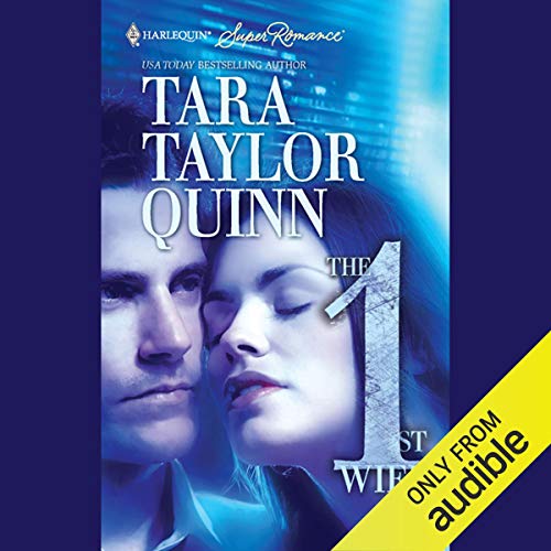 Cover of The First Wife