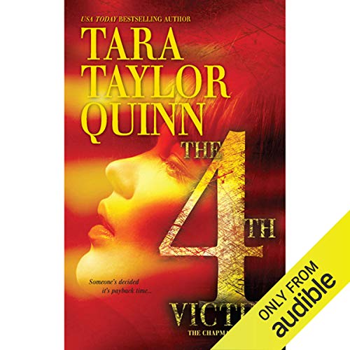 Cover of The Fourth Victim