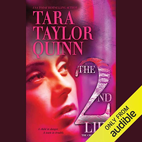 Cover of The Second Lie