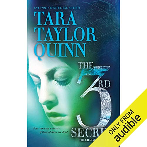 Cover of The Third Secret