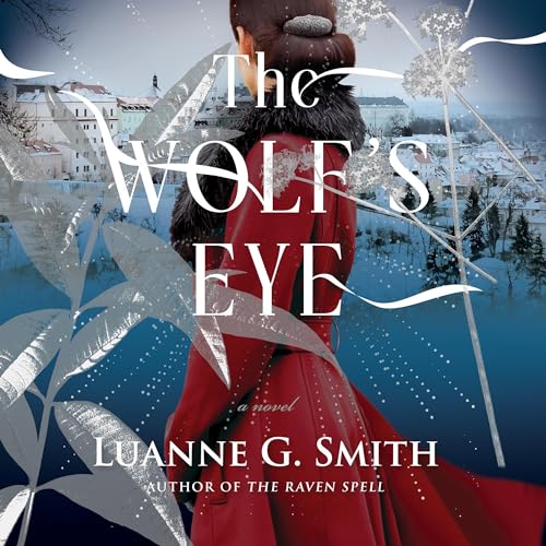 Cover of The Wolf's Eye