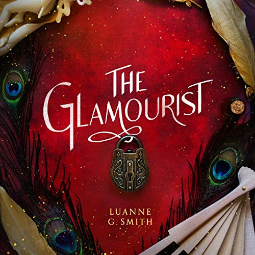 Cover of The Glamourist