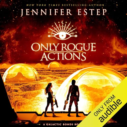 Cover of Only Rogue Actions