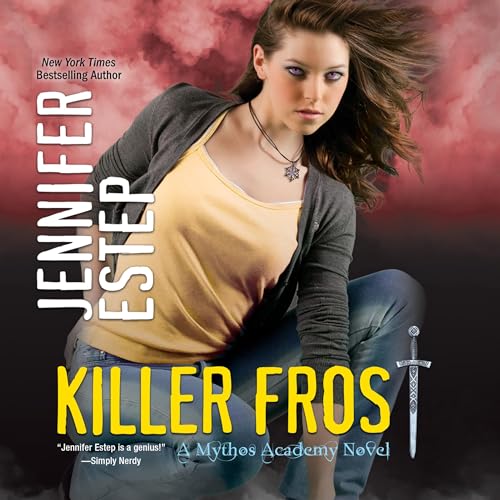 Cover of Killer Frost